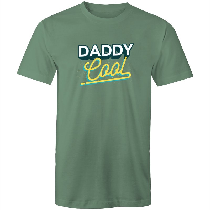 Men's Daddy Cool T-shirt