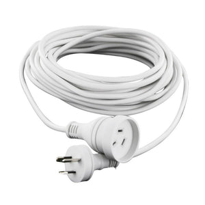 10A Australian Power Cord Extension Cable - 5M