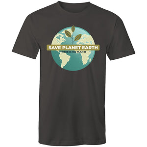 Men's Save Planet Earth T-shirt