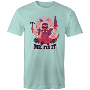 Men's Mr Fix It T-shirt