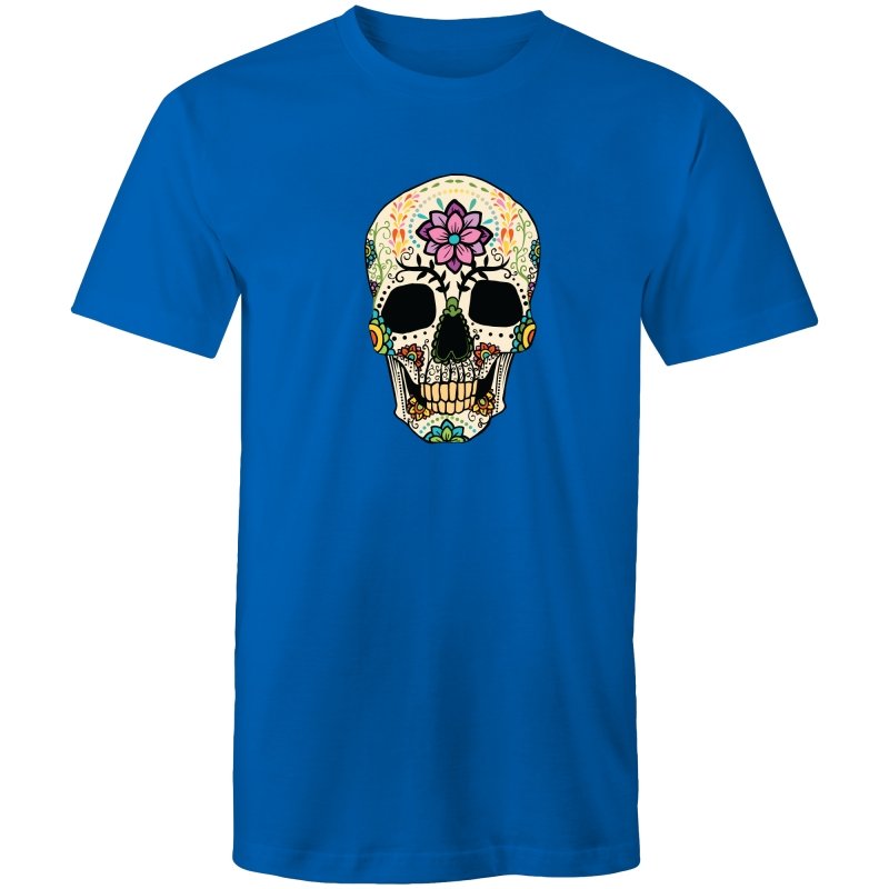 Men's Sugar Skull T-shirt