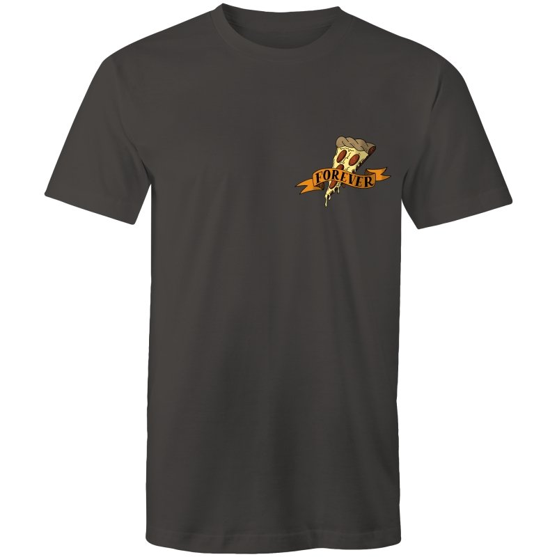 Men's Pizza T-shirt