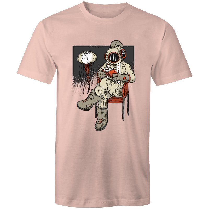 Men's Chilling Diver T-shirt