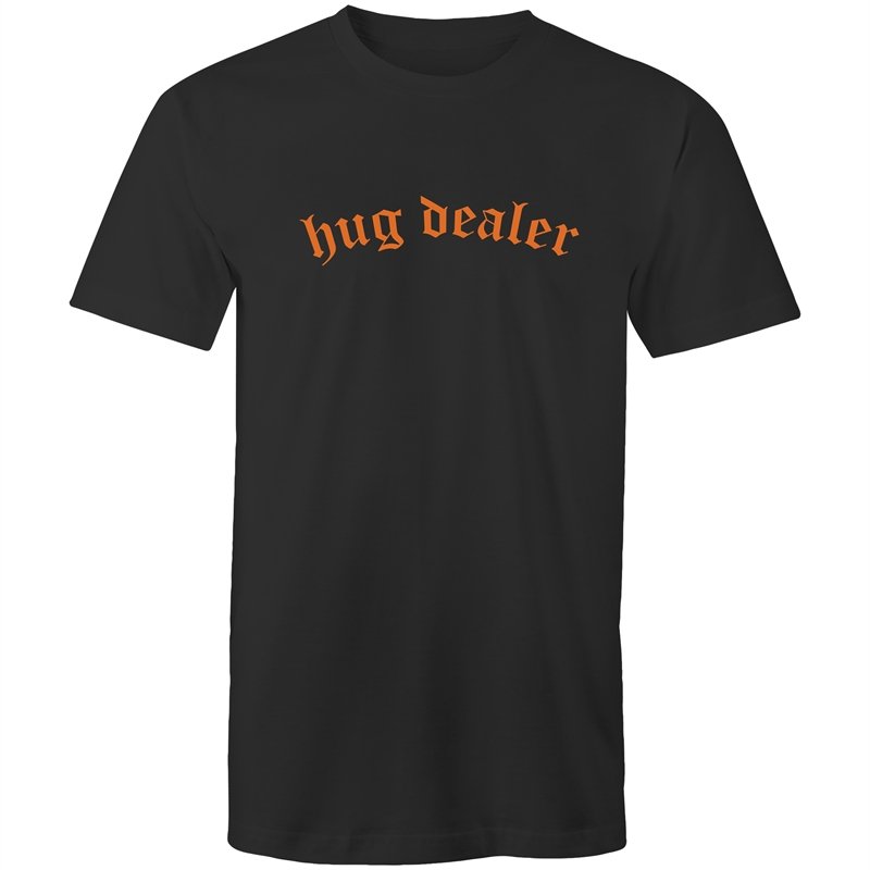 Men's Hug Dealer T-shirt