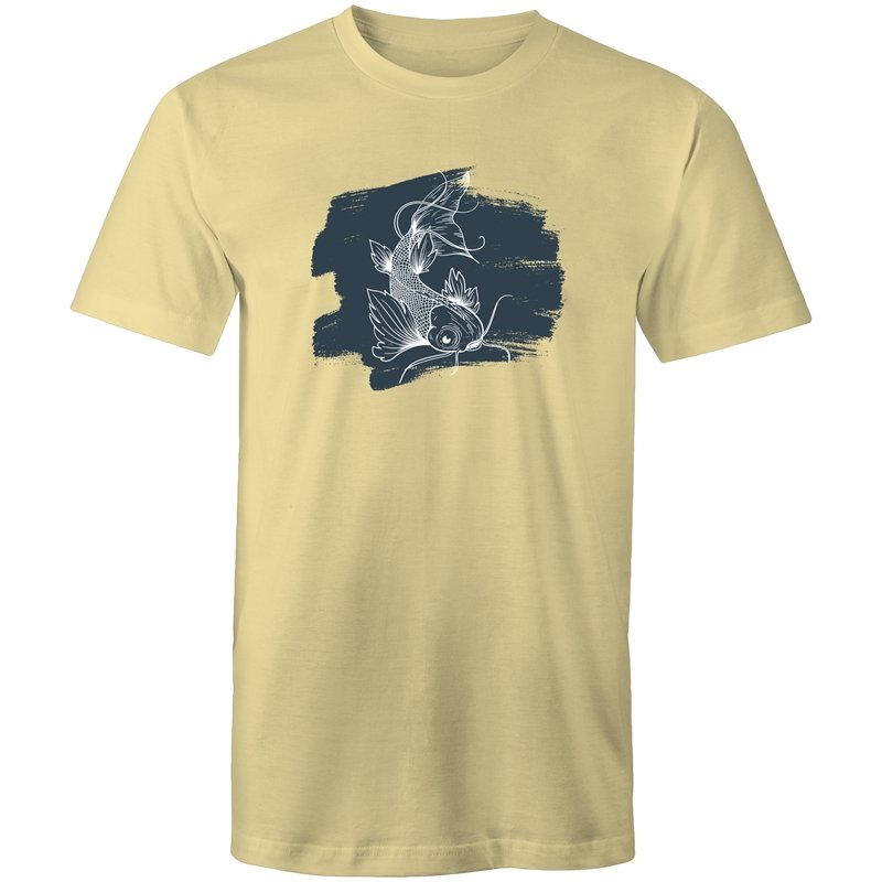 Men's Catfish Whiskers T-shirt