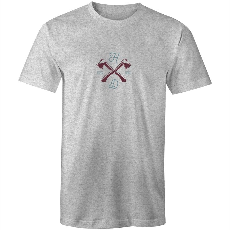 Men's H&D Axe T-shirt