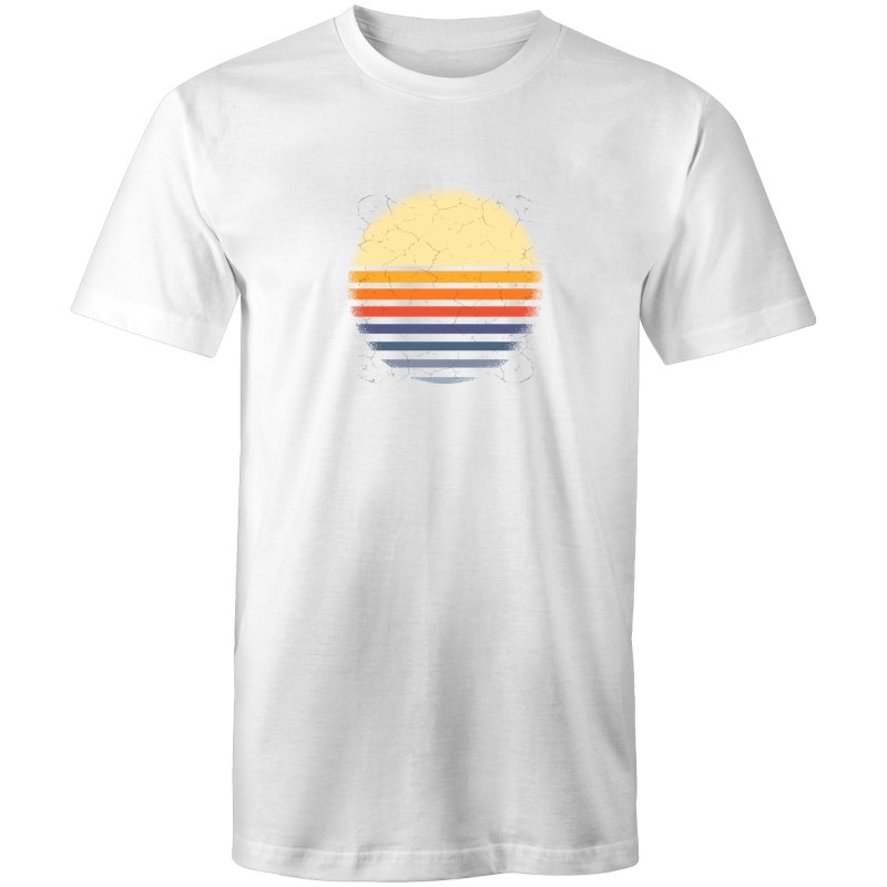 Men's Sunset Lens T-shirt