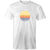 Men's Sunset Lens T-shirt