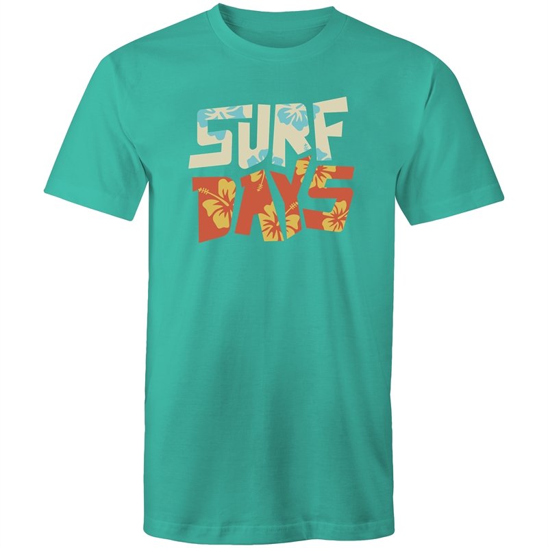 Men's Surf Days T-shirt