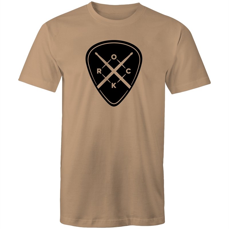 Men's Rock Pick T-shirt