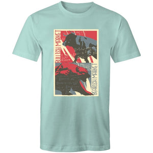Men's Bullish Bearish Market T-shirt