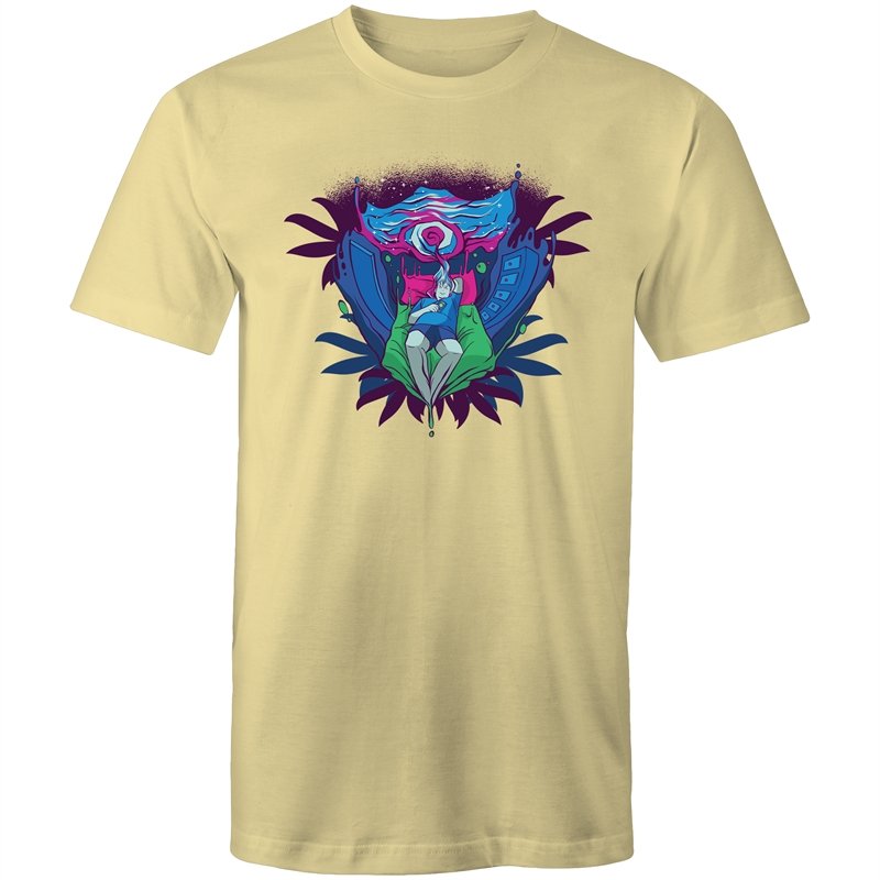Men's Astral Travel T-shirt