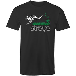 Men's Straya Landscape T-shirt