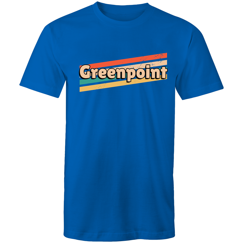 Men's Greenpoint T-shirt