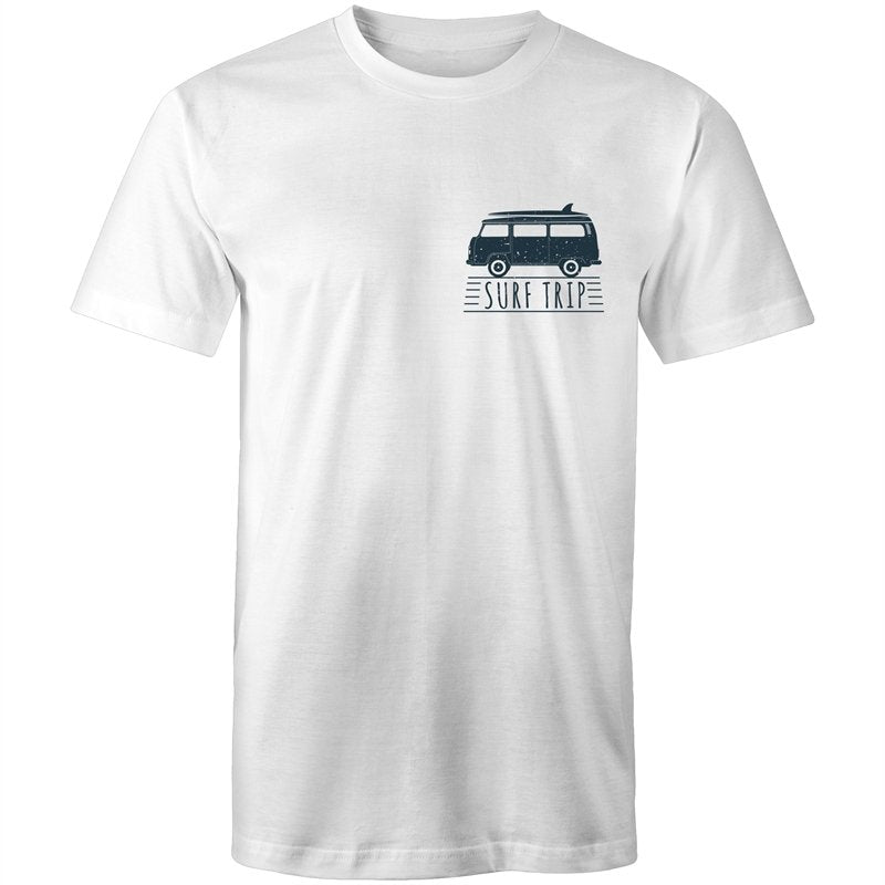 Men's See The Sea Surf Club T-shirt