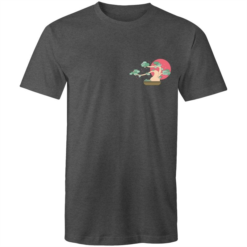Men's Pocket Bonsai T-shirt