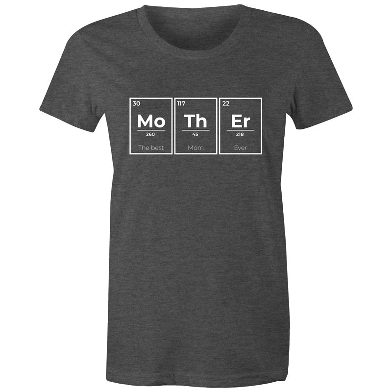 Women's Mother Element T-shirt