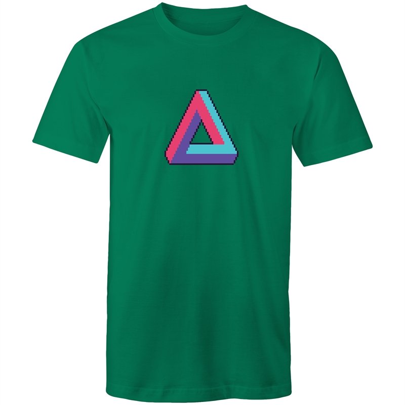 Men's Retro Wave T-shirt