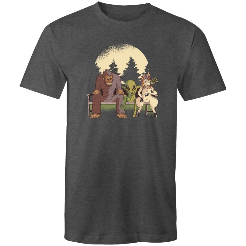 Men's Magical Creature T-shirt
