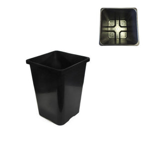 18L + 24L Square Pot Hydroponic Kit