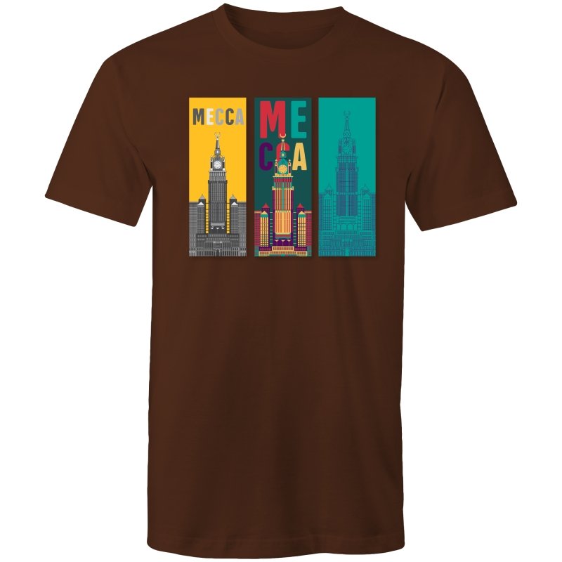 Men's Mecca T-shirt