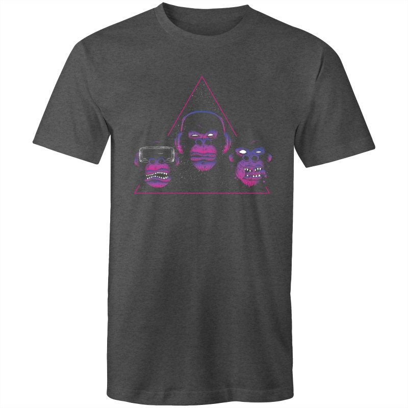 Men's Future Ape T-shirt