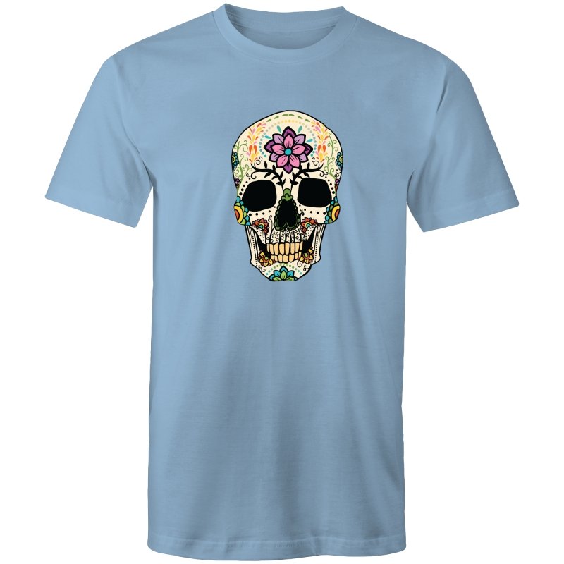 Men's Sugar Skull T-shirt