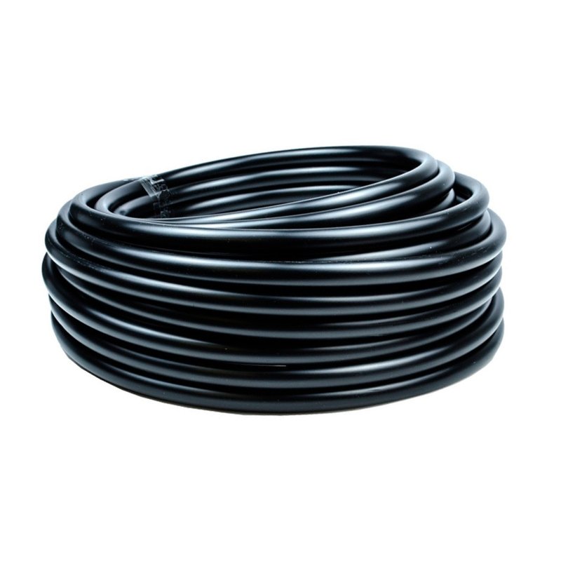 19mm Super Soft Poly Irrigation Tube - 30 Meters