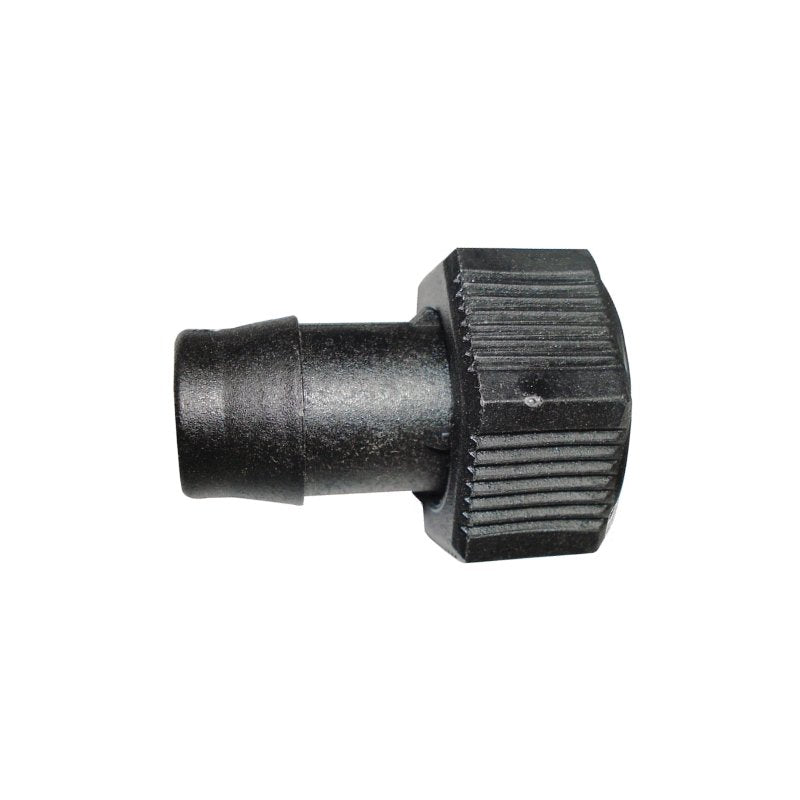 1 Inch Nut And Tail - 25mm Outlet
