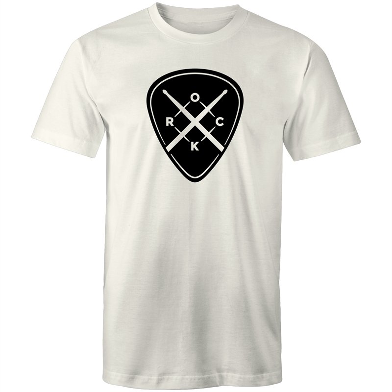 Men's Rock Pick T-shirt