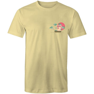 Men's Pocket Bonsai T-shirt