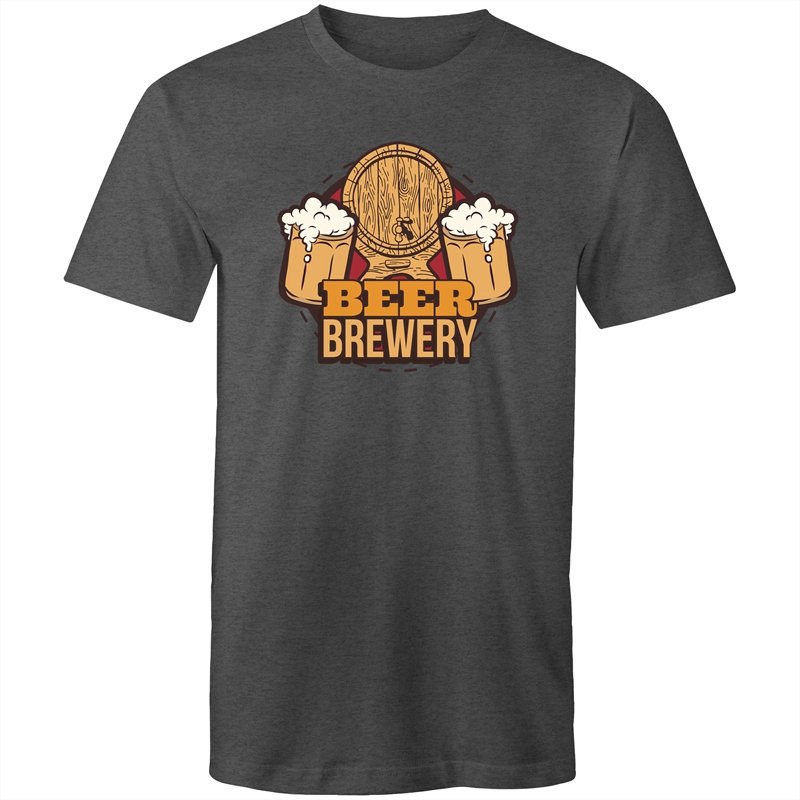 Men's The Beer Brewery T-shirt