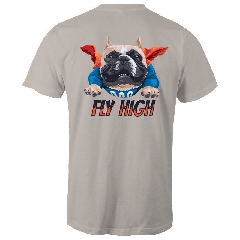 Men's Fly High T-shirt