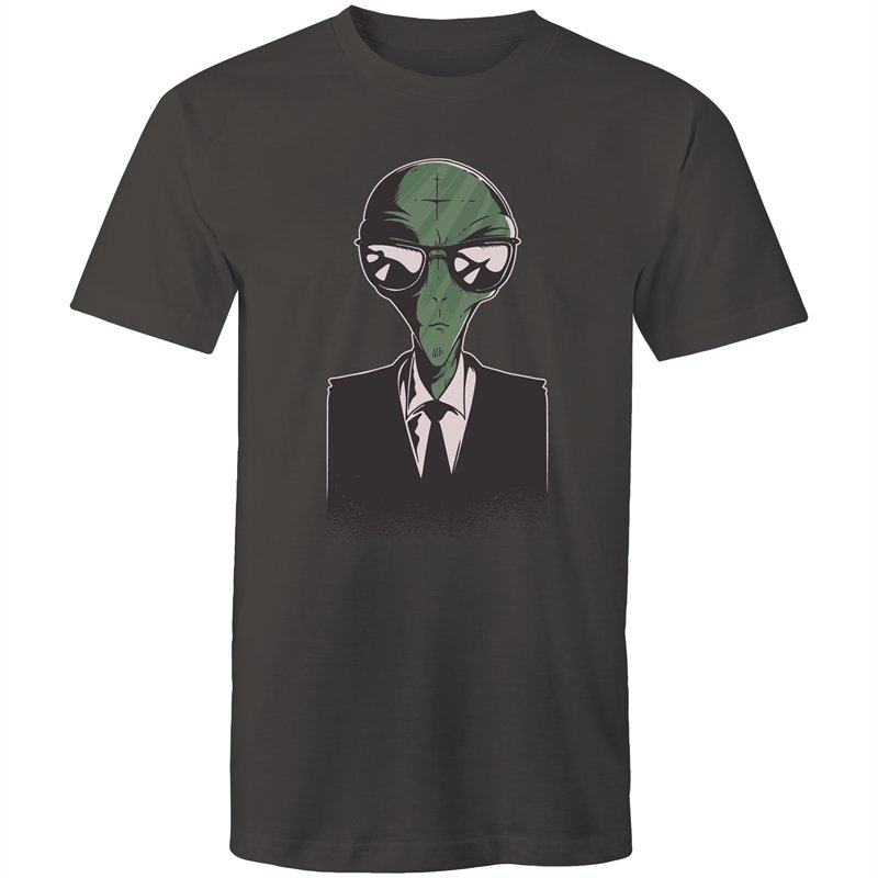 Men's Alien Suit T-shirt