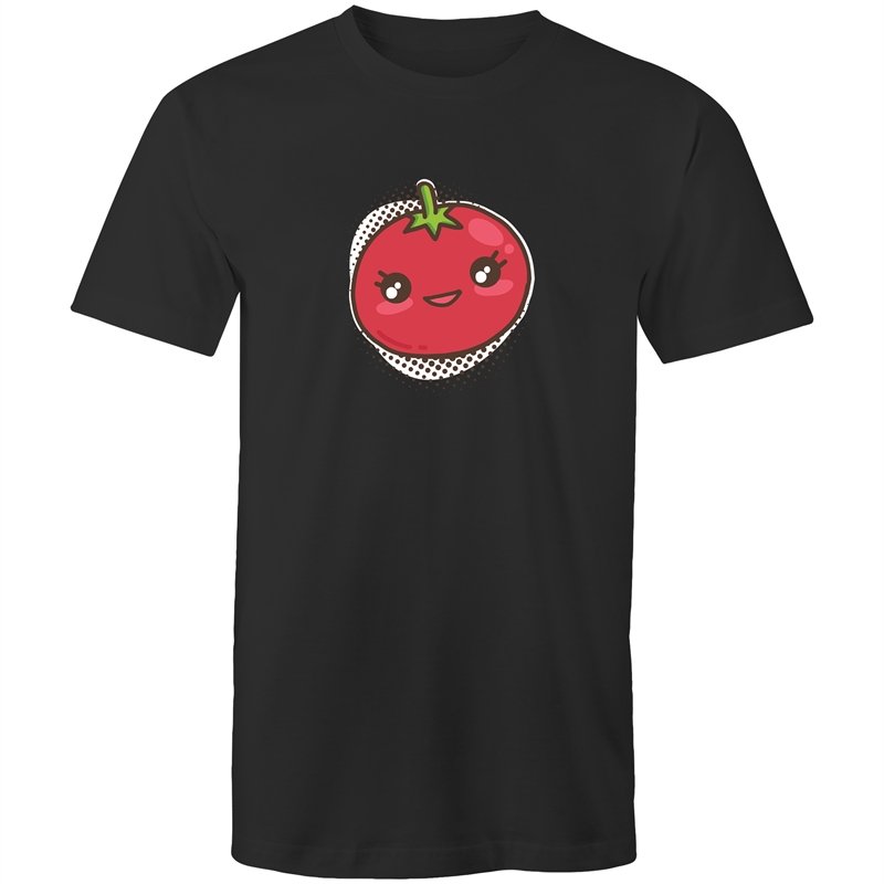 Men's Magic Tomato T-shirt