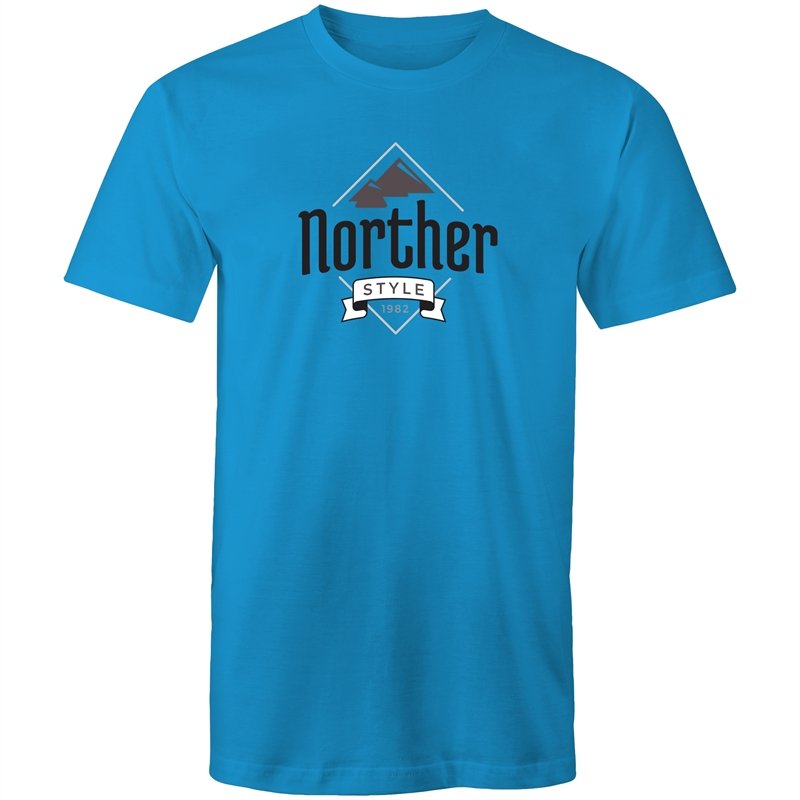 Men's Norther Logo T-shirt