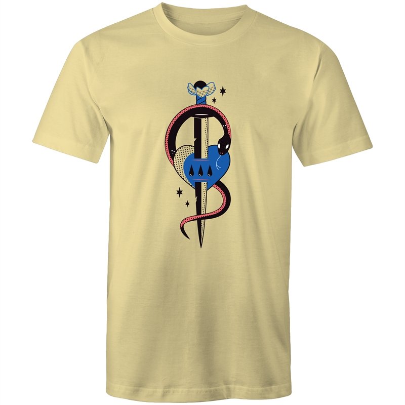 Men's Caduceus T-shirt