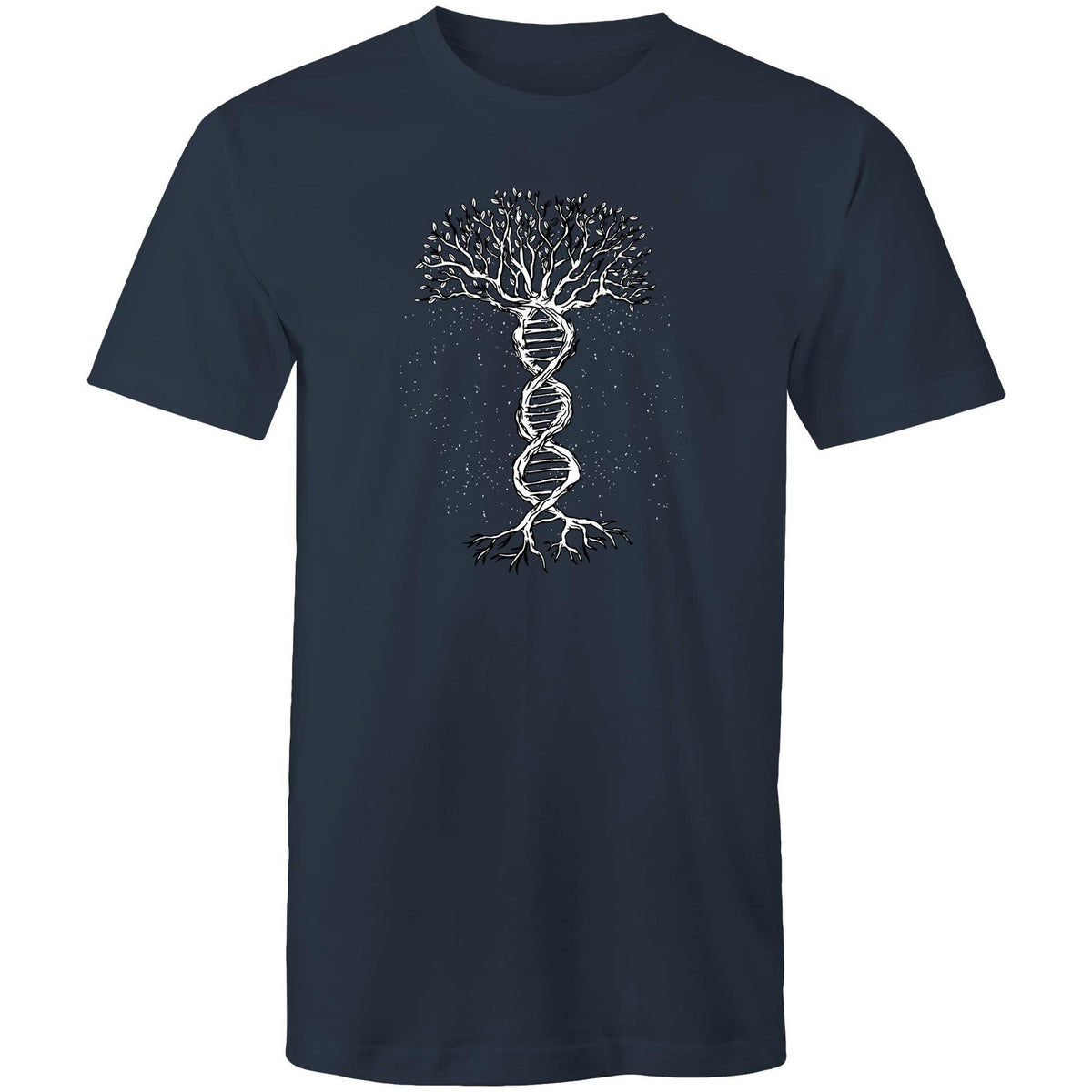 Men's DNA Tree T-shirt