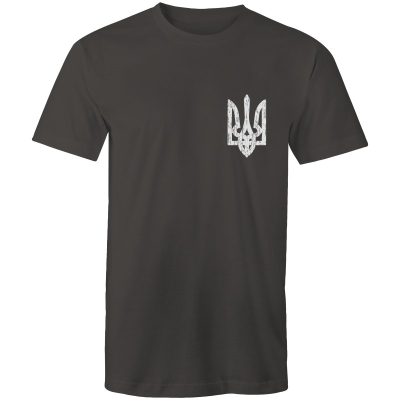 Men's Trident Logo T-shirt