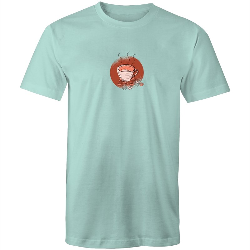 Men's Coffee T-shirt