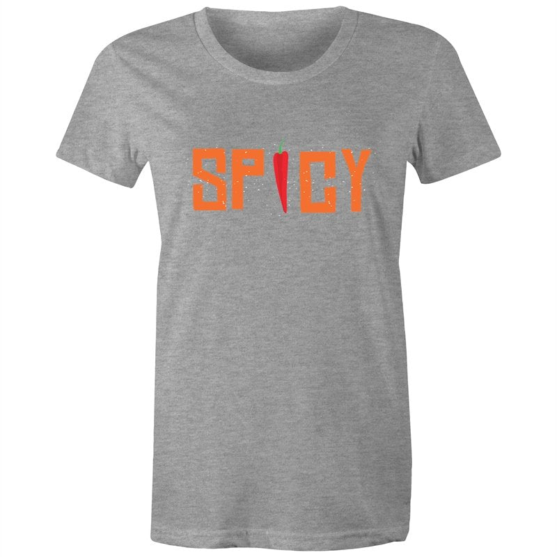Women's Spicy T-shirt