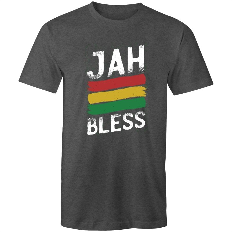 Men's Jah Bless T-shirt