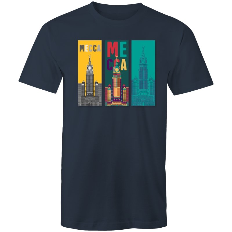 Men's Mecca T-shirt