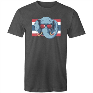 Men's Thailand Elephant T-shirt