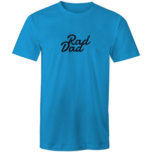 Men's Rad Dad T-shirt