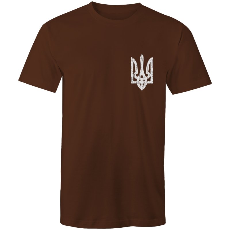 Men's Trident Logo T-shirt