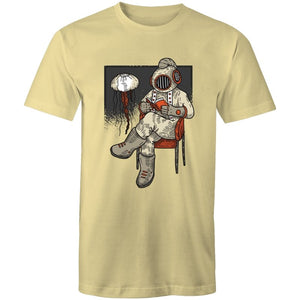 Men's Chilling Diver T-shirt