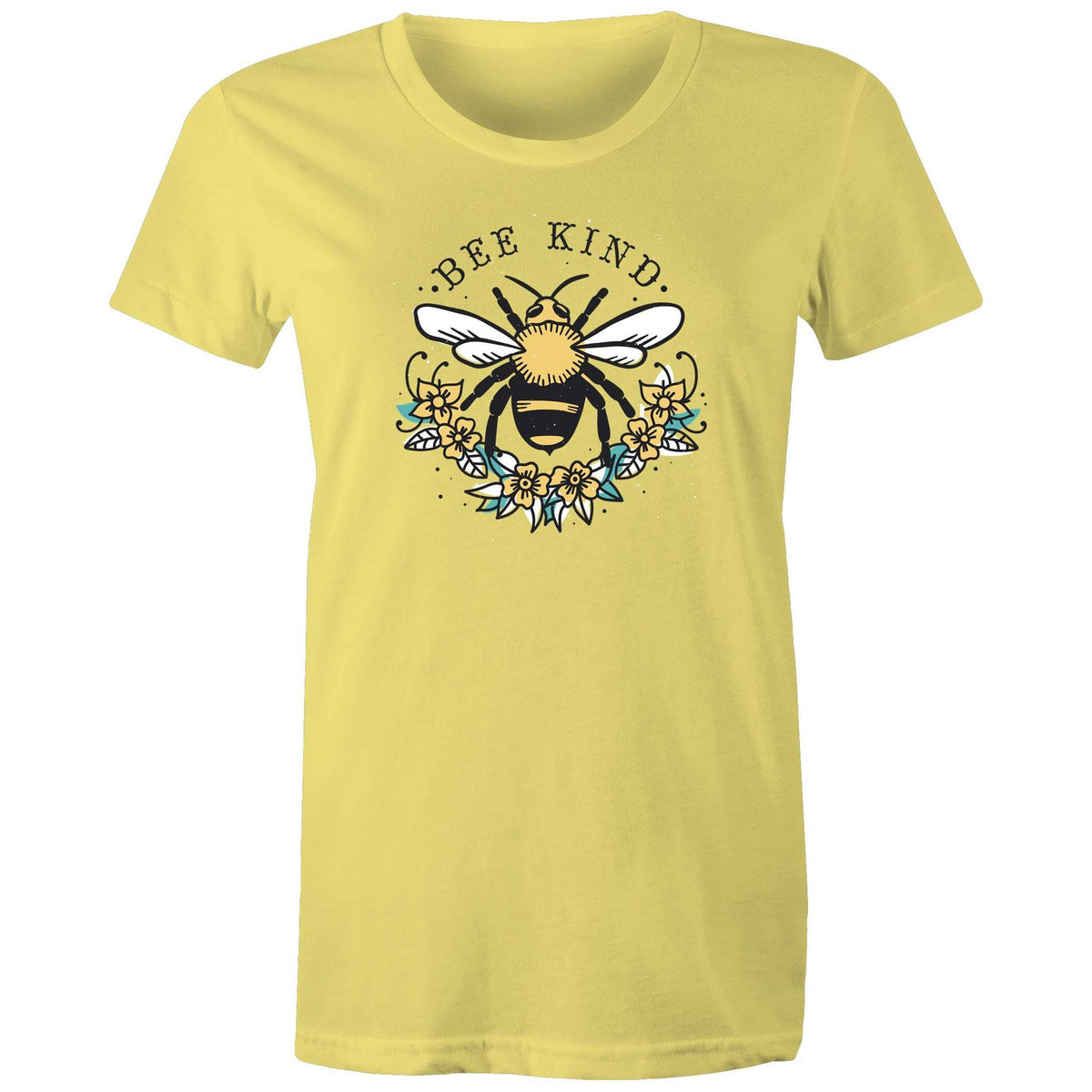 Women's Bee Kind T-shirt