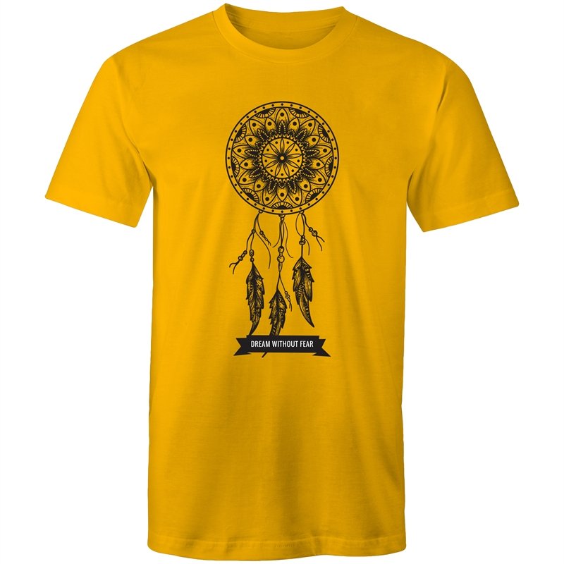 Men's Dream Without Fear T-shirt