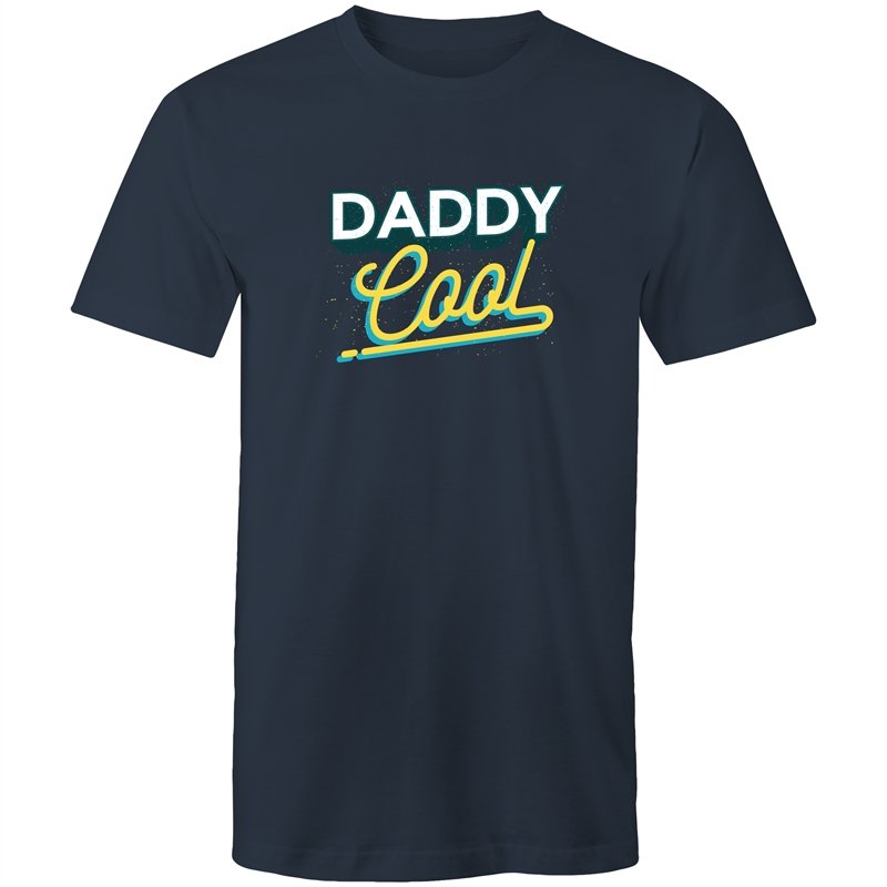 Men's Daddy Cool T-shirt